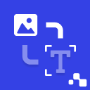 Convert PDFs, Scans + Images to Text icon