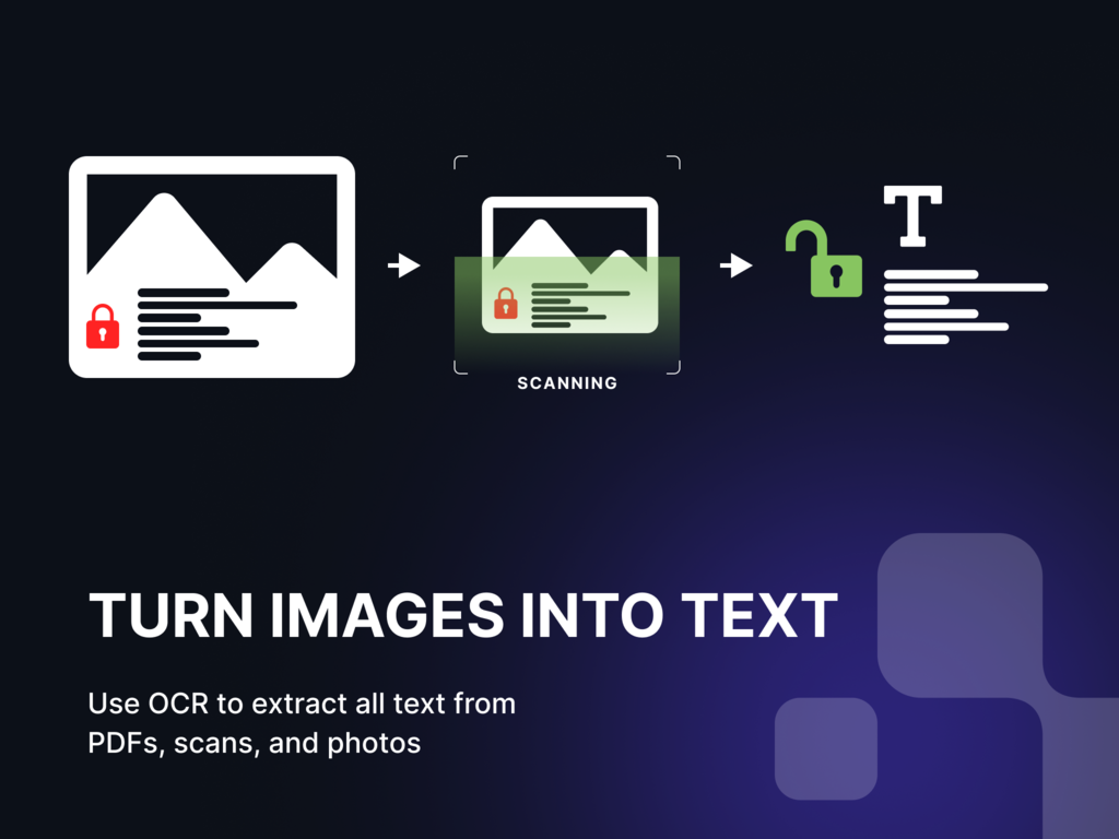 Preview image of app