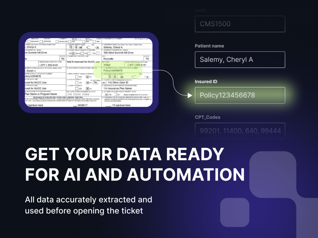 Preview image of app