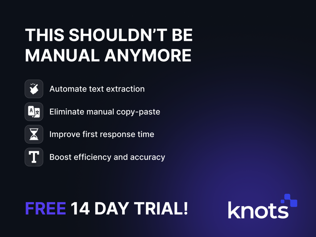 Preview image of app